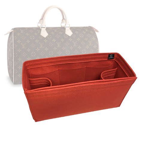 bag organizer for st jacques louis vuitton